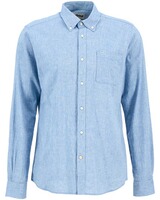 Hemd Nelson, Barbour