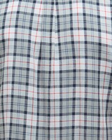 Halbarm-Karohemd Midfield, Barbour