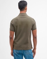 Polo Tartan Pique, Barbour