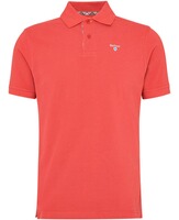 Polo Tartan Pique, Barbour