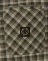 Hemd Creek Shooting Fit Coolmax, Chevalier