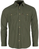 Hemd Safari, Pinewood