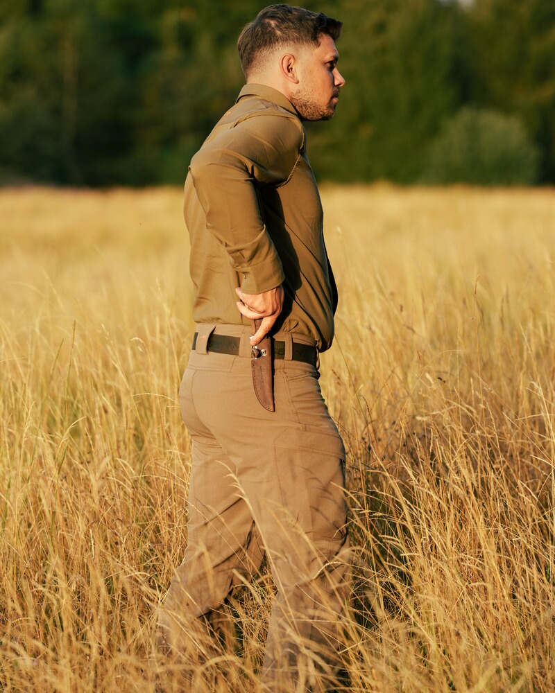 Hemd AirFlow, Blaser Outfits