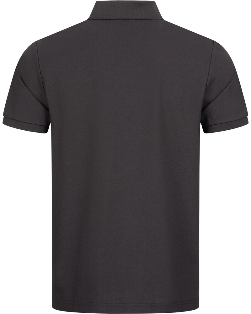 Poloshirt Solid 25, Blaser Outfits