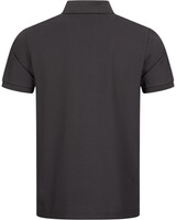 Poloshirt Solid 25, Blaser Outfits