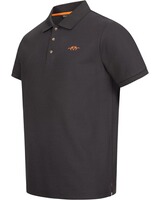 Poloshirt Solid 25, Blaser Outfits