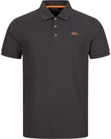 Poloshirt Solid 25, Blaser Outfits