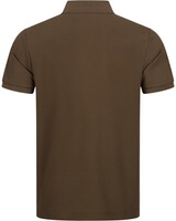 Poloshirt Solid 25, Blaser Outfits