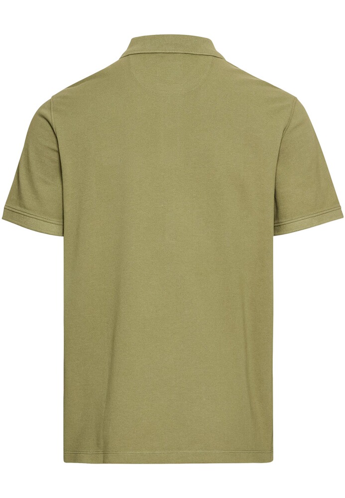Poloshirt, camel active