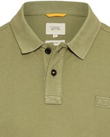 Poloshirt, camel active