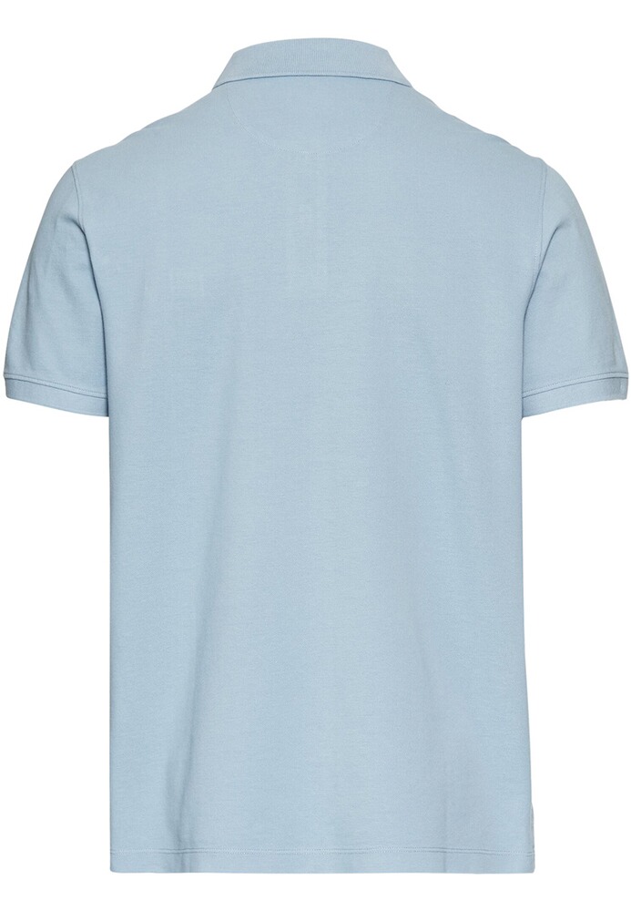 Poloshirt, camel active