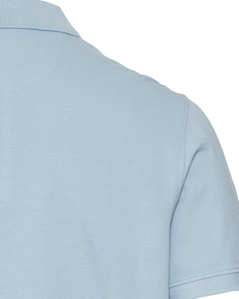 Poloshirt, camel active