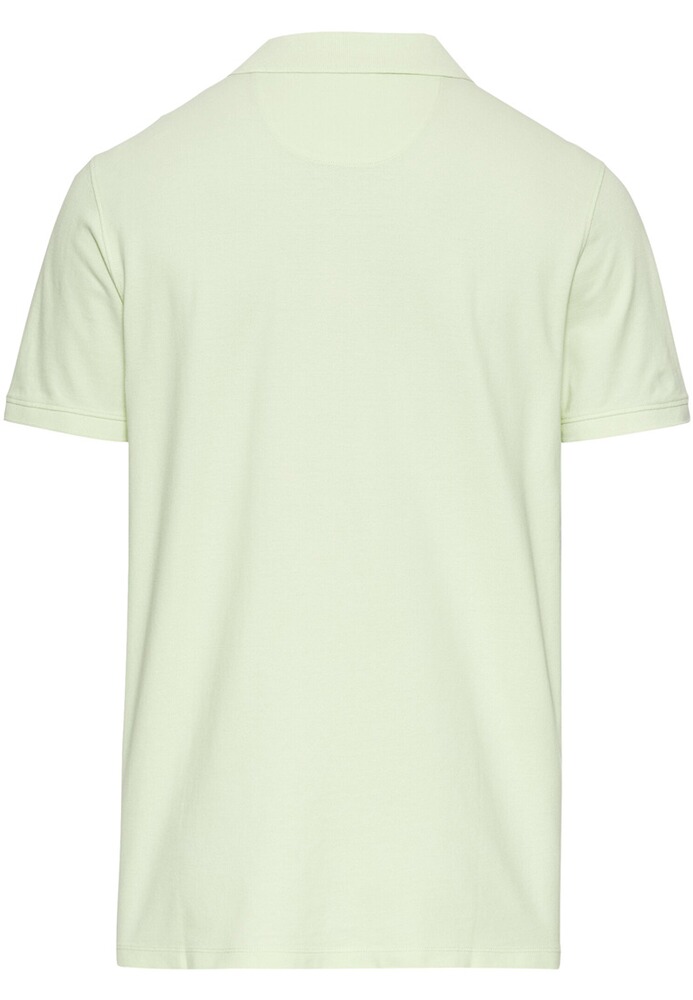 Poloshirt, camel active