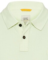 Poloshirt, camel active