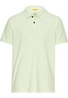 Poloshirt, camel active