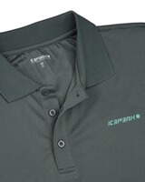 Poloshirt Bellmont, ICEPEAK