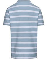 Poloshirt mit Streifen, FYNCH-HATTON