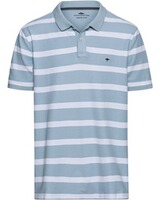 Poloshirt mit Streifen, FYNCH-HATTON