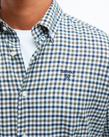 Karohemd Finkle, Barbour