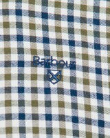Karohemd Finkle, Barbour