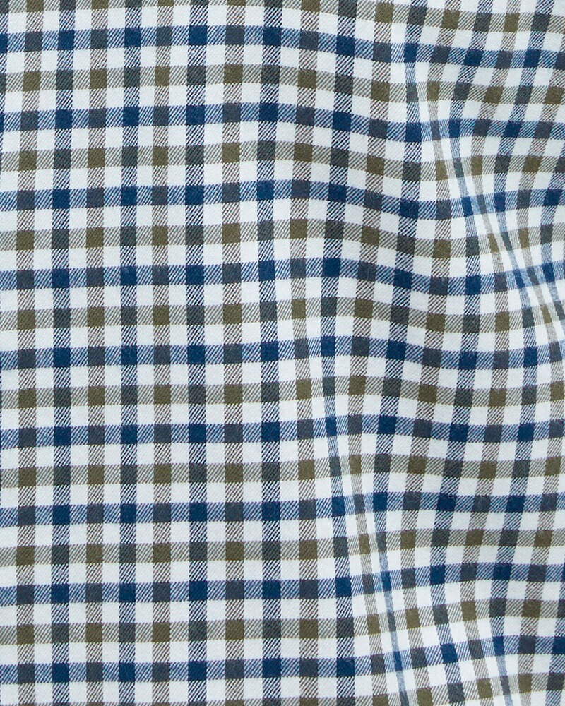 Karohemd Finkle, Barbour