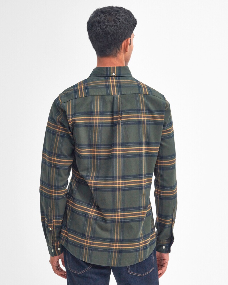 Karohemd Portdown, Barbour
