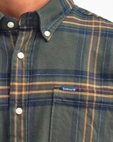 Karohemd Portdown, Barbour