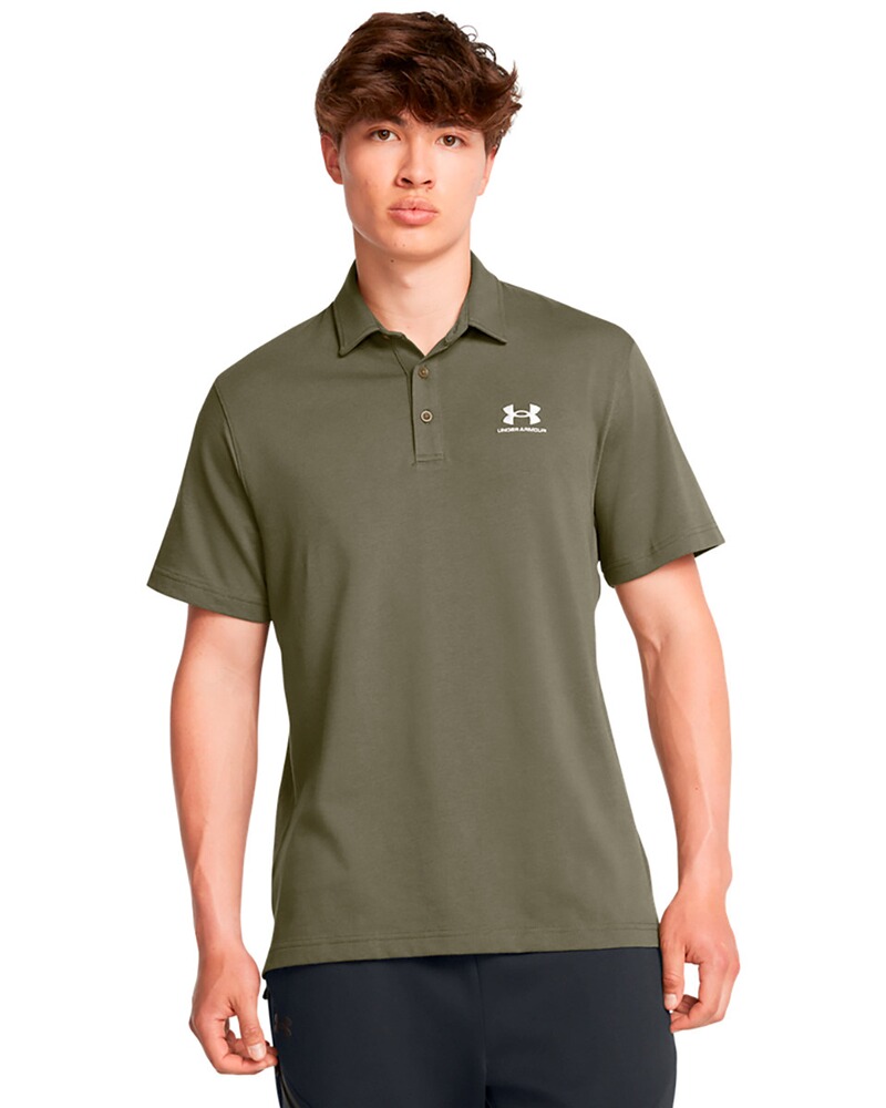 Poloshirt Icon, Under Armour