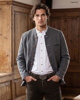 Kurze Lederhose, Country Line