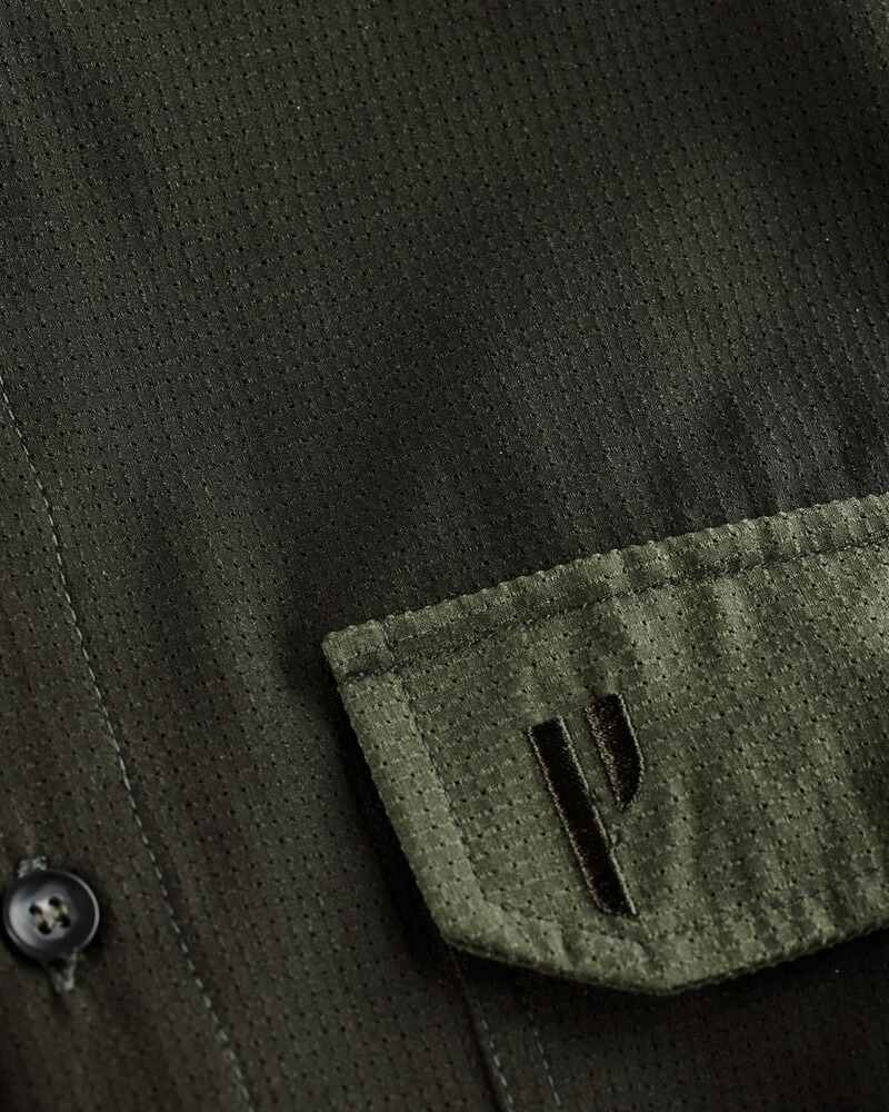 Sommerhemd Air, Parforce Active