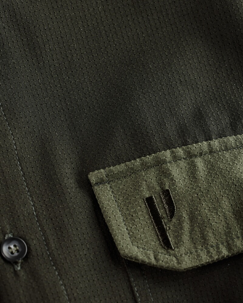 Sommerhemd Air, Parforce Active