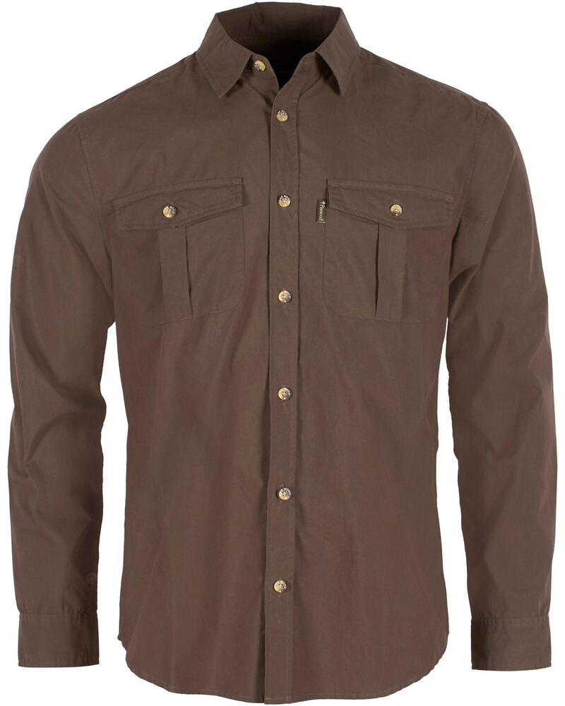 Hemd InsectSafe Poplin