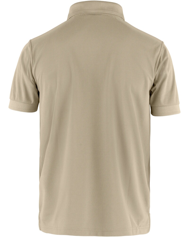 Poloshirt Crowley, Fjällräven