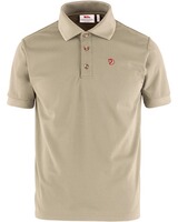 Poloshirt Crowley, Fjällräven