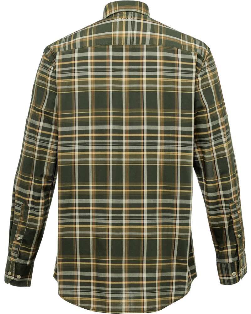 Jagdhemd Summer Feeling, Parforce Active