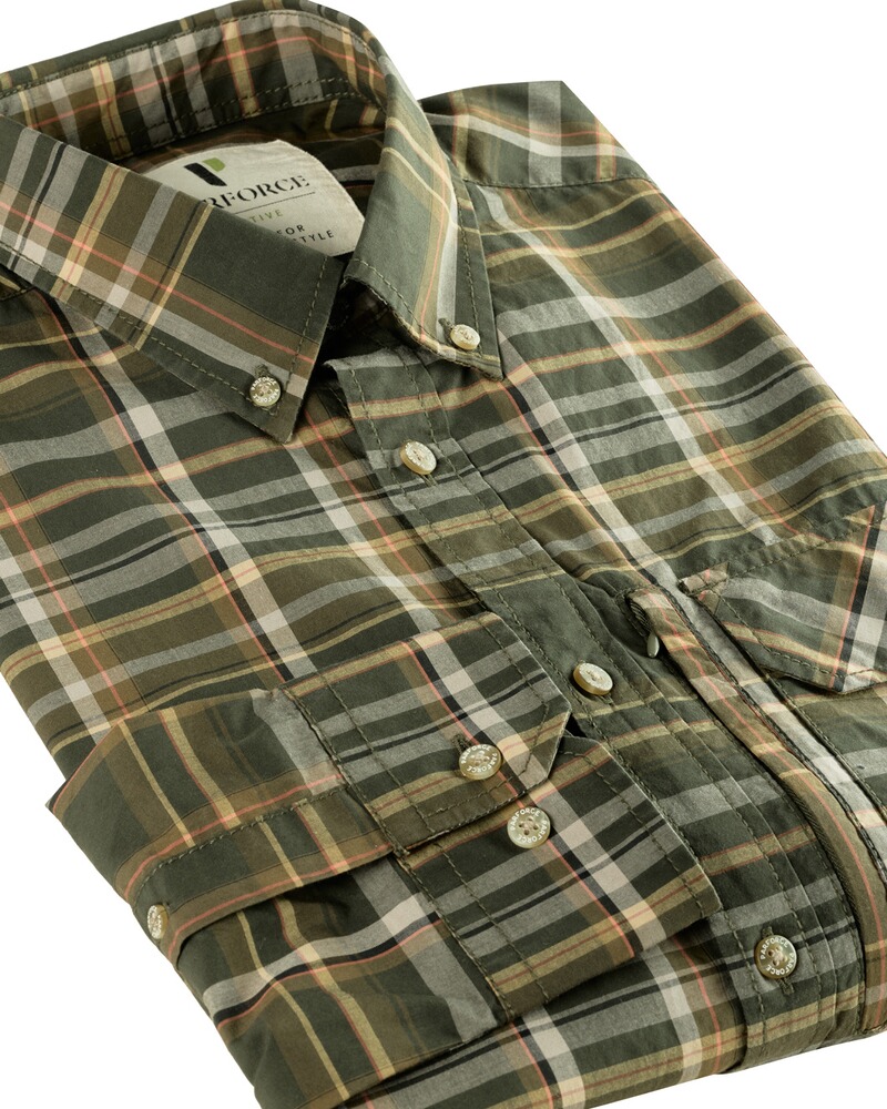 Jagdhemd Summer Feeling, Parforce Active