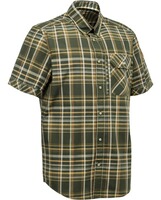 Kurzarm-Jagdhemd Summer Feeling, Parforce Active