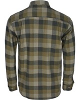 Hemd Lumbo, Pinewood