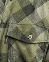 Hemd Lumbo, Pinewood