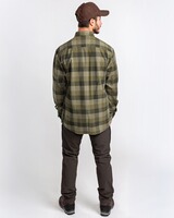 Hemd Lumbo, Pinewood