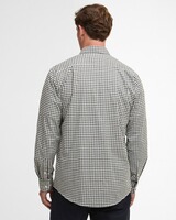 Hemd Gingham, Barbour