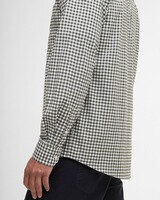 Hemd Gingham, Barbour