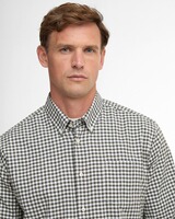 Hemd Gingham, Barbour