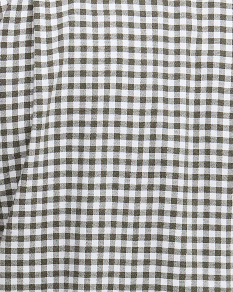 Hemd Gingham, Barbour