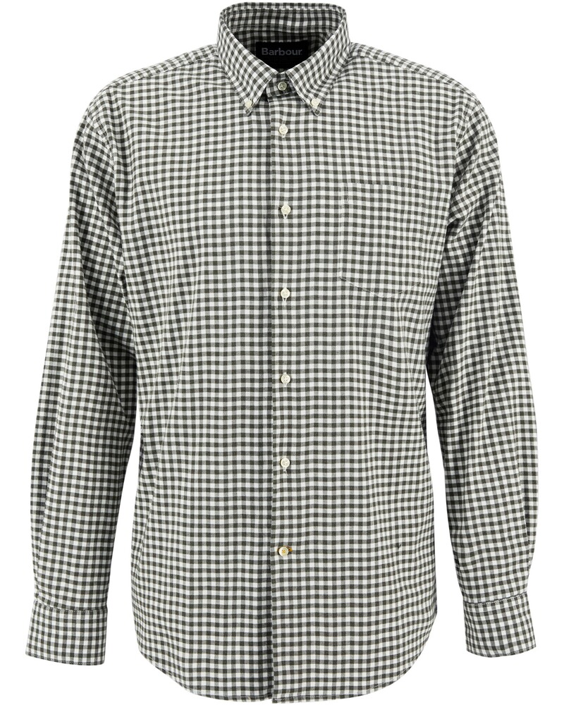 Hemd Gingham