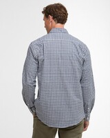 Hemd Gingham, Barbour