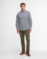 Hemd Gingham, Barbour