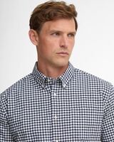 Hemd Gingham, Barbour