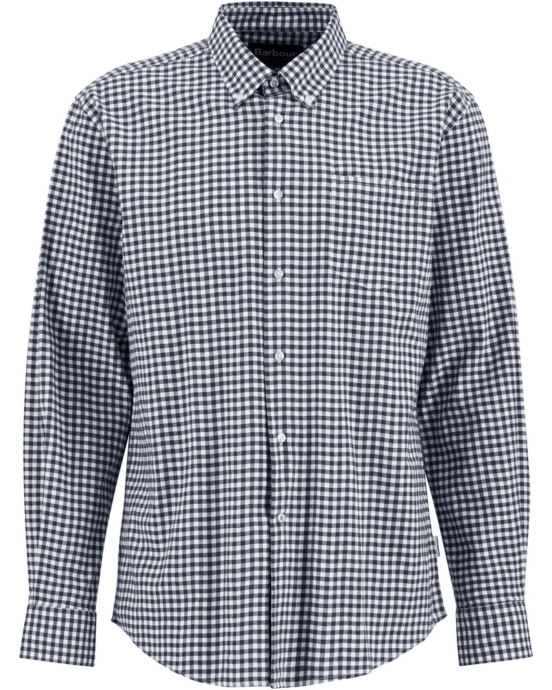 Hemd Gingham
