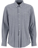 Hemd Gingham, Barbour